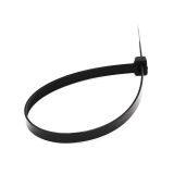 Adjustable Length PP Plastic Strip Seals With Logo for Box thumbnail-1