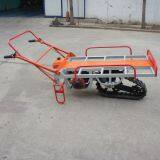 Motor Barrow With Single Pedrail SH-80 thumbnail-4