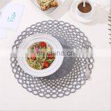 Customized Felt Place Mat With Coasters Made in China thumbnail-6