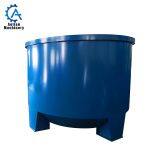 Paper Mill Horizontal Hydrapulper Machine Pulp Industry Machine Tissue Hydrapulper thumbnail-5