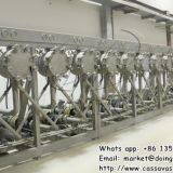 Cassava Starch Sweet Potato Starch and Potato Starch Separeting Machine and Refining Machine for Cassava Processing Plant thumbnail-4