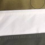 89%Cotton 11%Tencel Slub Broken Twill Fabric thumbnail-2