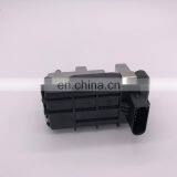 Electronic Turbocharger Actuator For Diesel Sprinter Grand Cherokee OEM 6NW008412 - 712120 - G221 thumbnail-2
