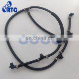Fuel Overflow Hose Fuel Return Line Hose Pipe Diesel Injector Hose Leak Line OE: 6420705532 A6420705532 for Sprinter 906 OM642 thumbnail-5