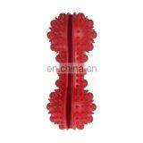 JIANICAT Colorful Gear Pet TPR Chew Dog Toy thumbnail-2