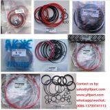 Doodan DXB100 DXB170 DXB190 DXB260 Seal Kits Hydraulic Breaker Delta Hammer F3 F4 F5 F6 F7 F10 F15 F20 F35 F45 F50 thumbnail-1