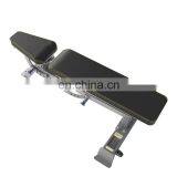 Dhz Fitness Body Building Gym Equipment Super Indoor Commercial Benches thumbnail-6