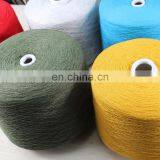 Professional Textile Yarn 28s Pure Cashmere Core Spun Yarn thumbnail-6
