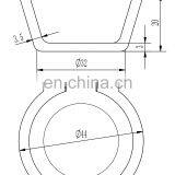 Snack Machine Tart Shell Maker Bread Making Machine Egg Tart Machine thumbnail-5