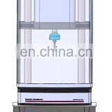 Microcomputer Servo Fatigue Testing Machine Distributor Price For Tensile Compression Cycle Test thumbnail-3