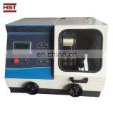 Manual Metallurgical Laboratory Equipment With Cooling System Suppliers