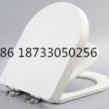 soft close plastic  baby mother toilet seat