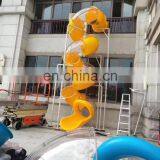 Factory Directly Sale Outdoor Water Tube Slide Aqua Slide Parts for JMQ-V88B thumbnail-5