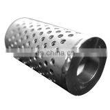 Keruida Manufacture Sinter Metal/ Sintered Filter thumbnail-1