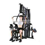 Multi Functional Fitness Hand Gym Machine thumbnail-4