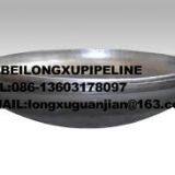 Manufacturer Long - Term Supply of Q245R Oval Head