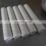 PP Sediment Filter Element Refill String Wound Water Filter Cartridge 20 Inch for Water Clear System thumbnail-7