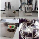 Industrial Halal Vegetable and Meat Grinding Machine Meat Mincer thumbnail-5