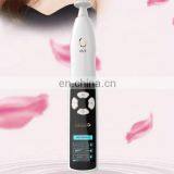 2019 Newest USB Rechargeable Ozone fibroblast 2 in 1 High frequency Plasma Pen for Mole Nevus Dark Spot Helosis Wrinkle Removal