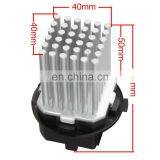Blower Motor Resistor 2E0820521 5HL351321321 A0008212992 High Quality thumbnail-3