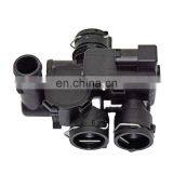 2118320684 Heater Control Valve NEW For Mercedes Benz E320 E350 E500 E550 65333040001 High Quality thumbnail-1