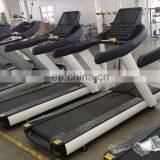 New Product Multi Home Gym Running Machine 7.0HP dc Motorized Color Touch Screen Land Fitness Commercial Treadmill thumbnail-4