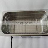 Sonic Commercial Ultrasonic 15l Cleaner thumbnail-5