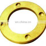 Low Lead Brass Water Meter Pipe Fitting thumbnail-1