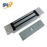 Concealed Single Door Electromagnetic Locks 500KG (1000Lbs) DC12V or DC24V thumbnail-2