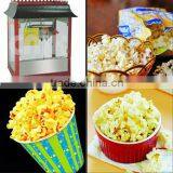 Popcorn Making Machine|large Type Popcorn Processing Machine|Commercial Popcorn Making Machine