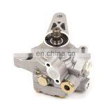 56110-PLA-013 New Power Steering Pump for Honda Civic 2001-2005 Acura EL 01-05 56110-PLA-023 56110-PLA-023RM High Quality thumbnail-2