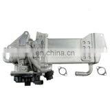 Охладитель выпускного клапана EGR для VW 03L131512Q 03L131512BM 03L131512DK 03L131512DS 700435 высокого качества thumbnail-2