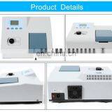 Hot Sale 752 UV VISIBLE UV/VIS Spectrophotometer Price thumbnail-4