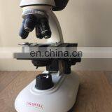 Advanced Biological Microscope With Binocular Head Trinocular Head thumbnail-5