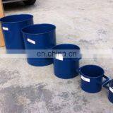 Bulk Density Measures Determine Loose Bulk Density&voids of Aggregates thumbnail-3