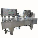 Super High Efficiency Vacuum Filling and Sealing Machine thumbnail-1