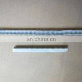 Professional Manual Fruit Bags Clipper Packing Machine thumbnail-4