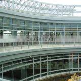 ACP/PVDF Aluminum Composite Panel Curtain Wall and Glass Facade thumbnail-4