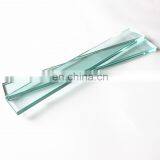 6mm 8mm 10mm Clear and Extra Clear Tempered Glass for Drawer thumbnail-1