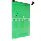 Customized Office Magnetic Glass White Board Memo Board thumbnail-5
