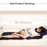 Electric Heating Car Seat Cushion Massage Shiatsu Massage Cushion for Chair Car and Home thumbnail-6