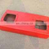 Fuel Surge Tank Kit, Billet Fuel Can Surge Tank, Auto Aluminum Alloy Fuel Storage Tank thumbnail-3