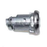 Free Shipping! Passenger Car Trunk Lock Ribbed Cap Pear Head Key Set For 53-58 Chevy Corvette thumbnail-6