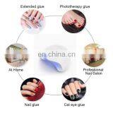 Nail Dryer 48W Gel Nail Polish LED UV Light With 4 Timers Gel UV LED Nail Lamp thumbnail-6