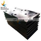 Marine Dock Rubber Fenders Concrete Rubber Fenders UHMWPE Facing Pad With High Wear Resistant and High Anti Impact Strength thumbnail-2