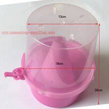 Outdoor Plastic Hanging Pheromone Lure Fruit Fly Bottle Trap thumbnail-2