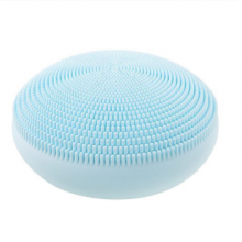 Ultrasonic Silicone Cleansing Beauty Brush