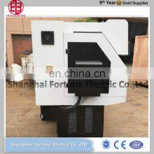CJK0640 High Precision CNC Lathe Machine Price thumbnail-4