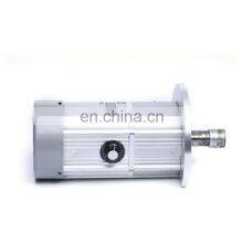 High Torque Electric e Bus Vehicle ev ac Traction Motor Controller Engine Car Truck Drive System Parts Kit Brushless dc Motor thumbnail-2