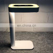 2020 Idea Lights American Style LED Maku Up Desk Lamps Hotel Decorative Table Reading Lamp USB Charge thumbnail-2